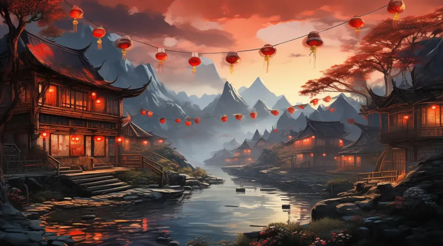 仙凡幻想游戏图片2